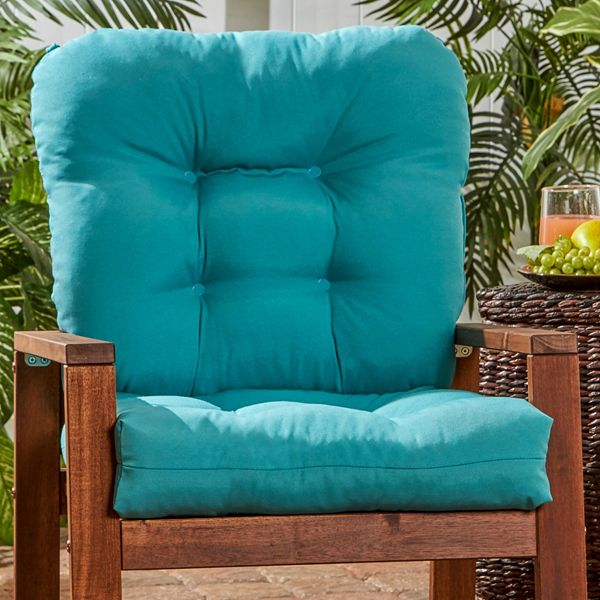 Kohls patio 2025 chair cushions