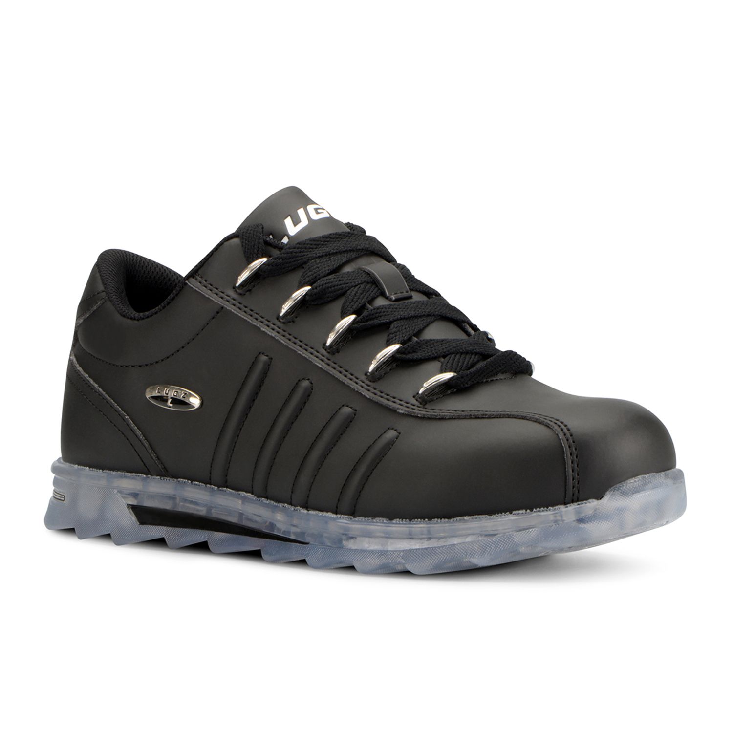 lugz changeover