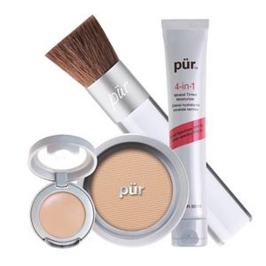 PUR Complexion Kit