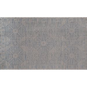 Rugs America Wilshire Framed Floral I Rug
