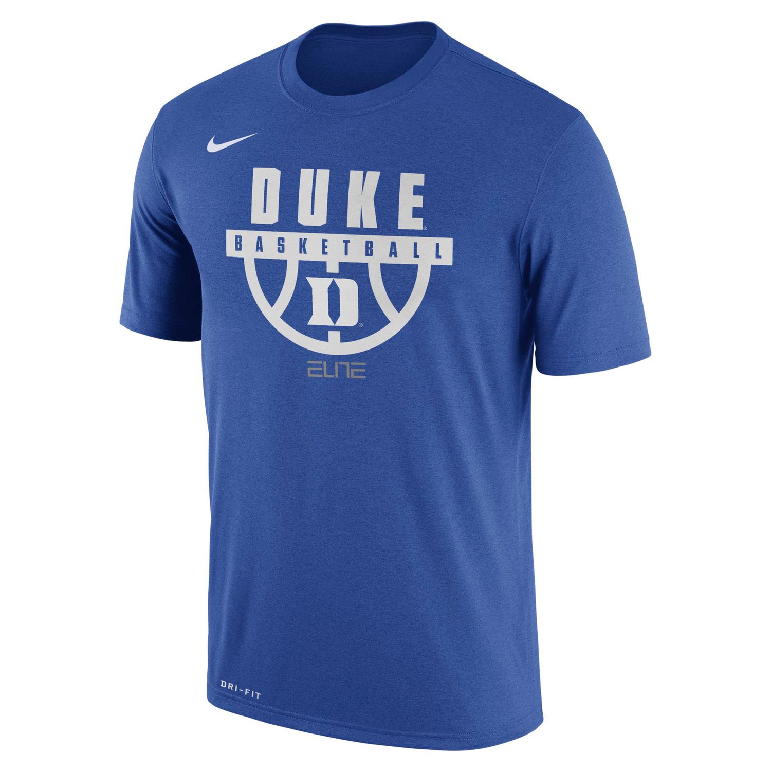 duke basketball tee