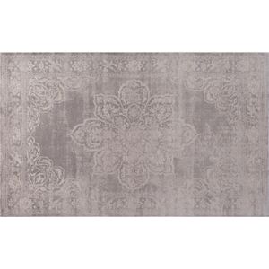 Rugs America Wilshire Framed Floral II Rug