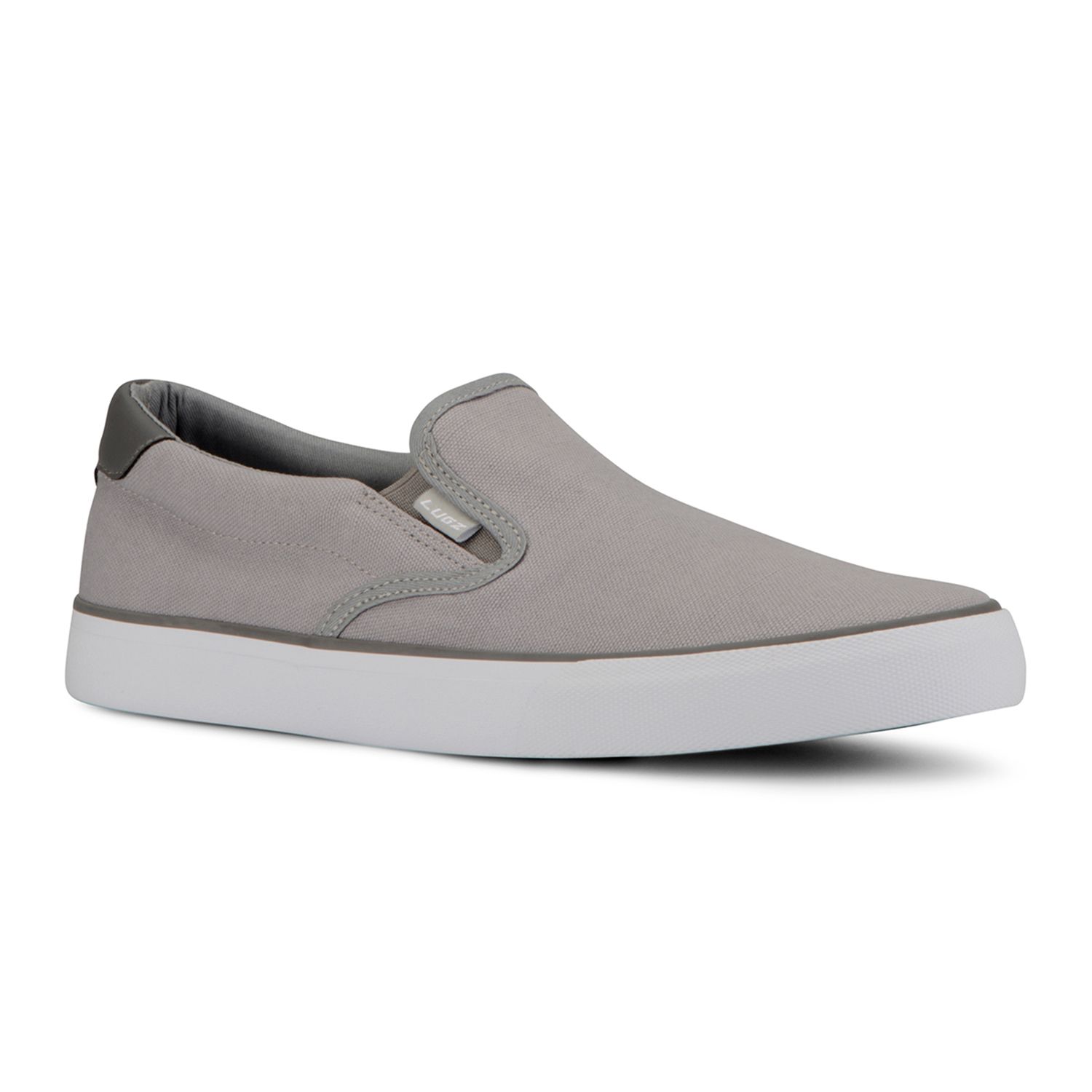 lugz slip on sneakers