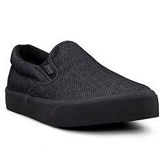 Mens Black Lugz Shoes | Kohl's