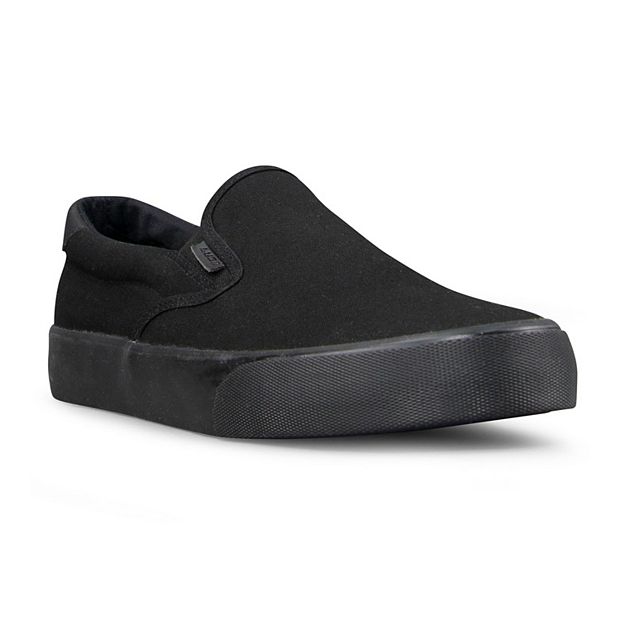 Lugz cheap slip ons