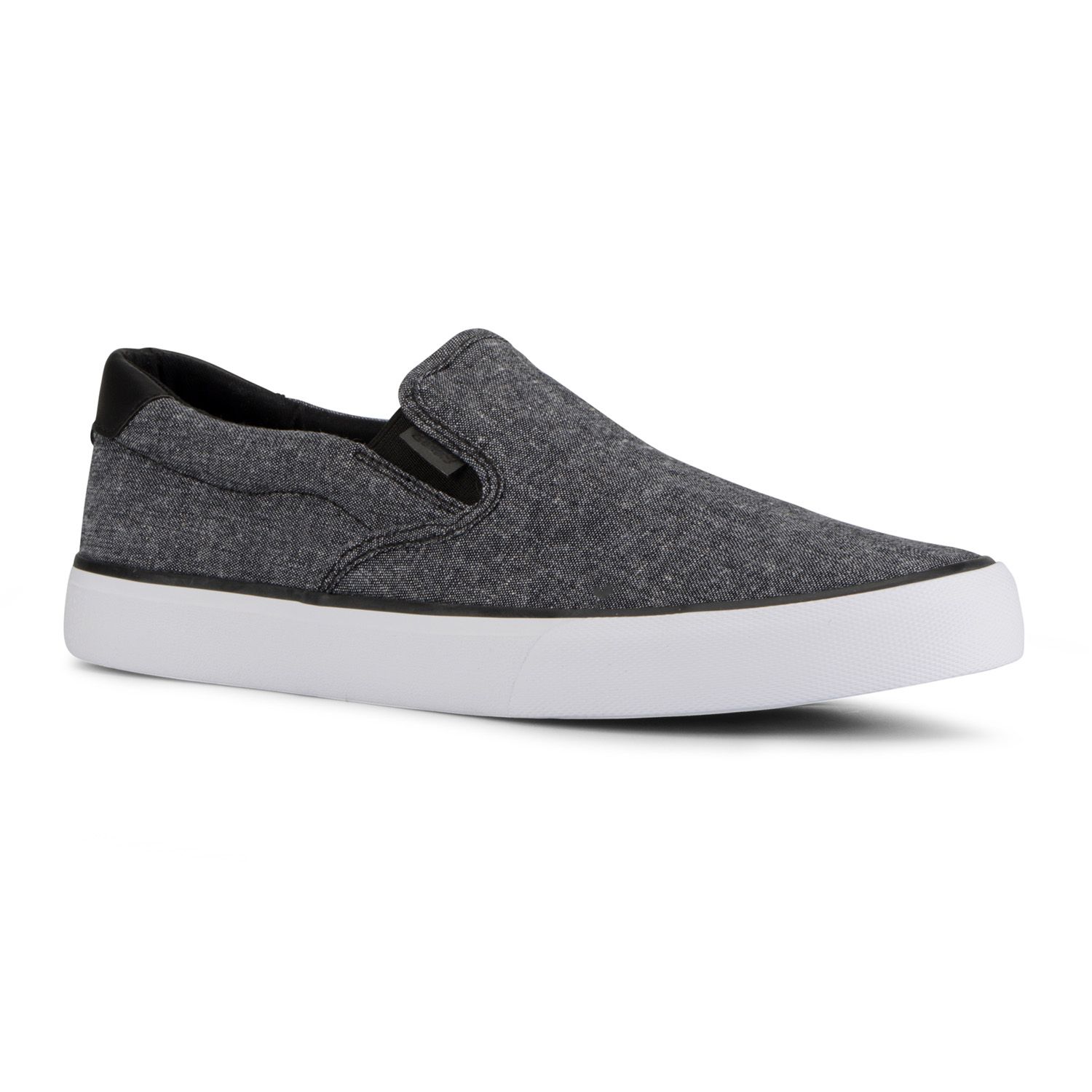 lugz slip on sneakers