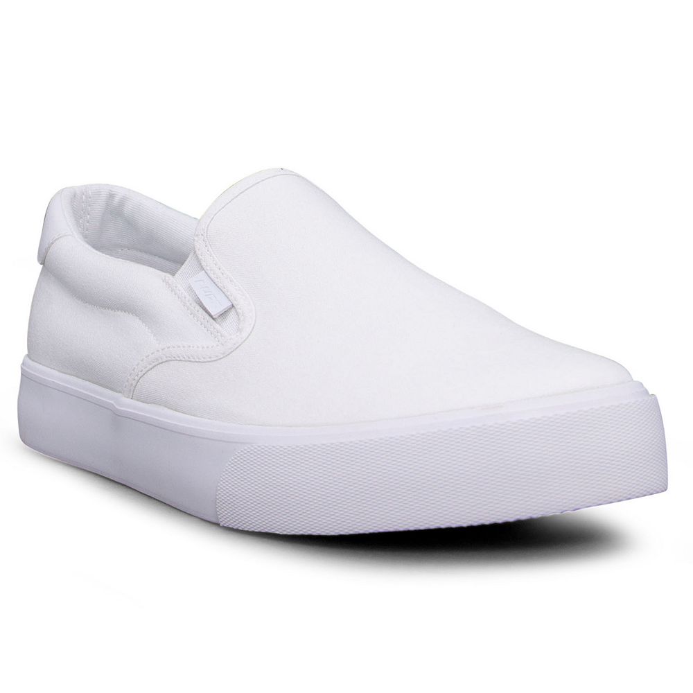 ★BYOTHERS★ Clipper sneakers Men's Clipper Slip Resistant Sneaker