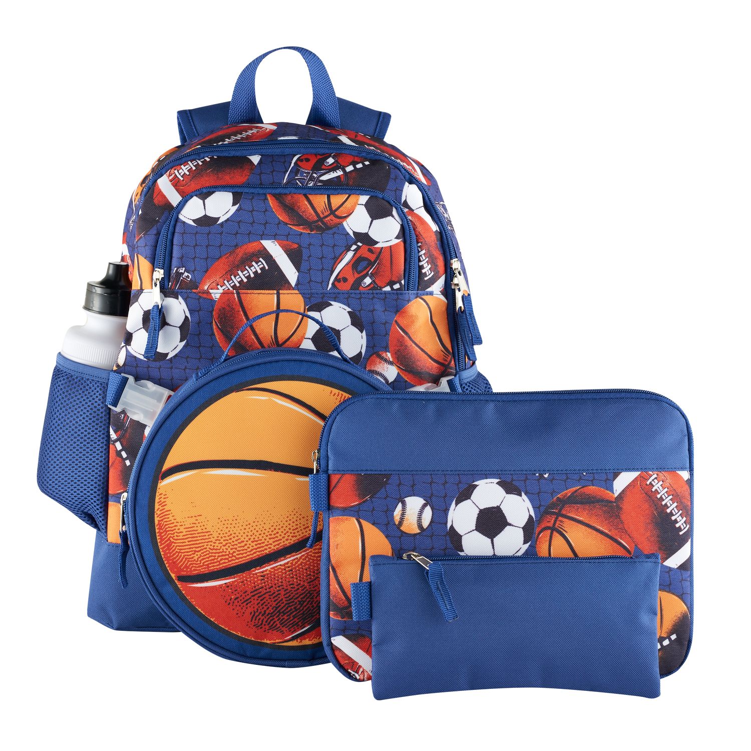 kids sports backpack