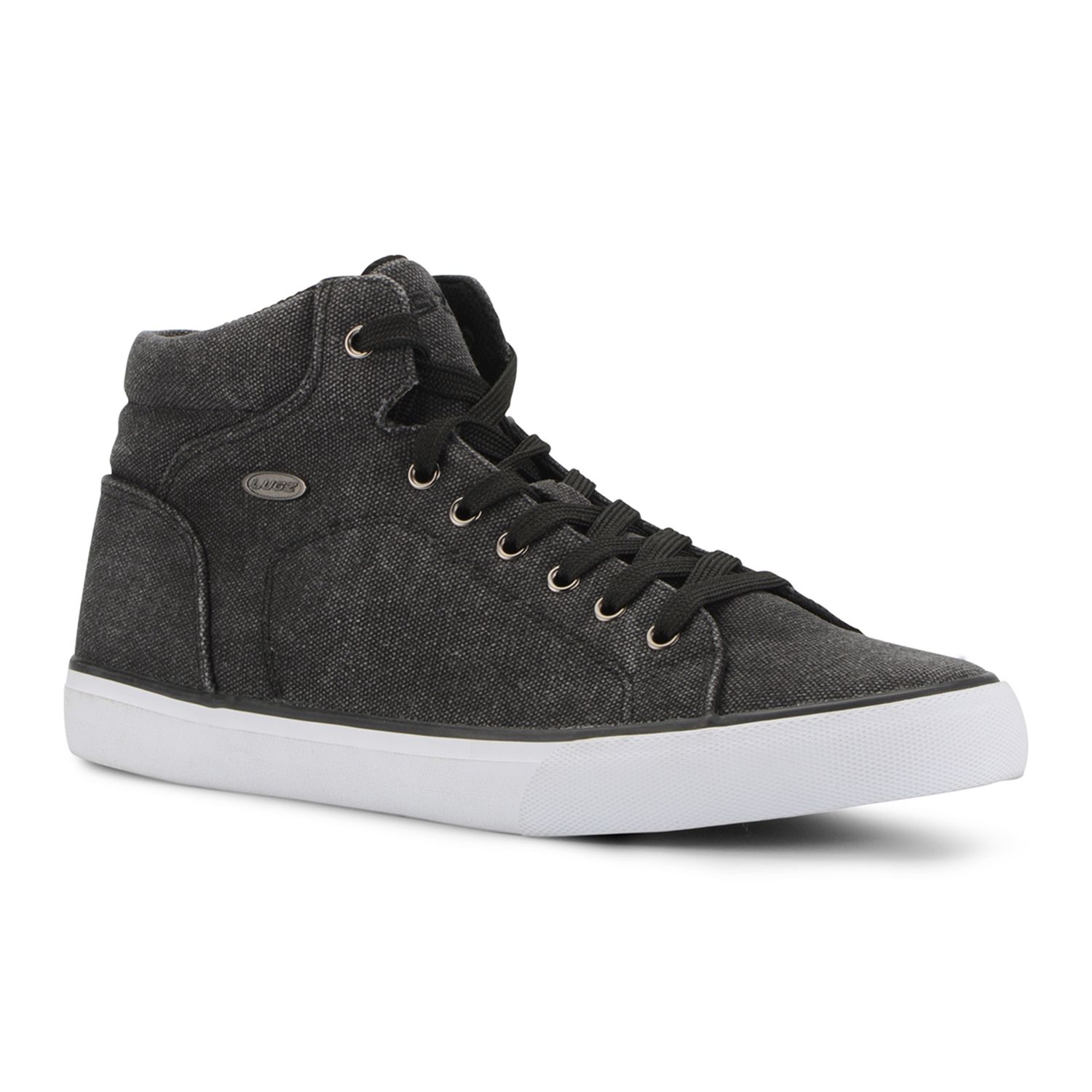 lugz king