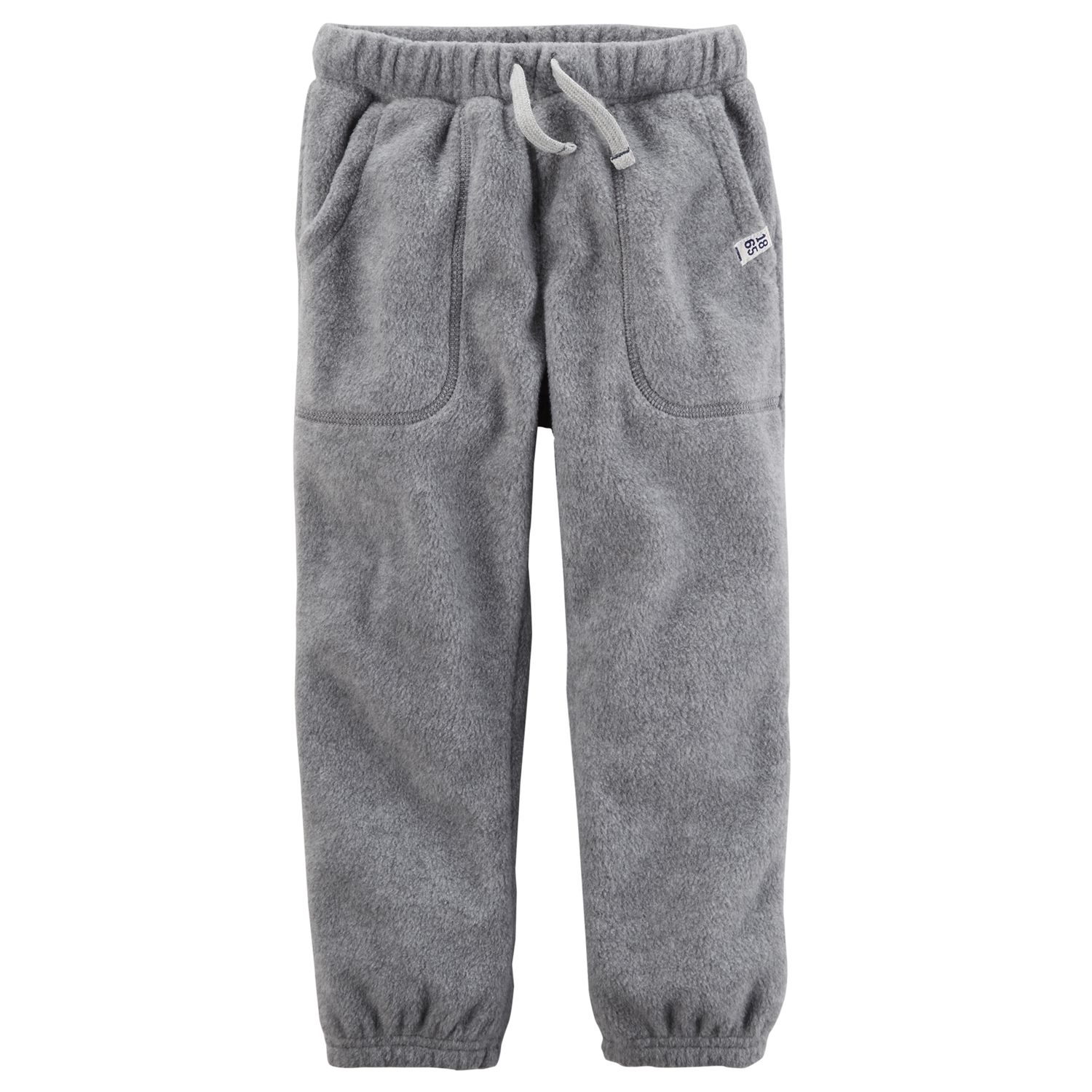 baby boy jogger jeans