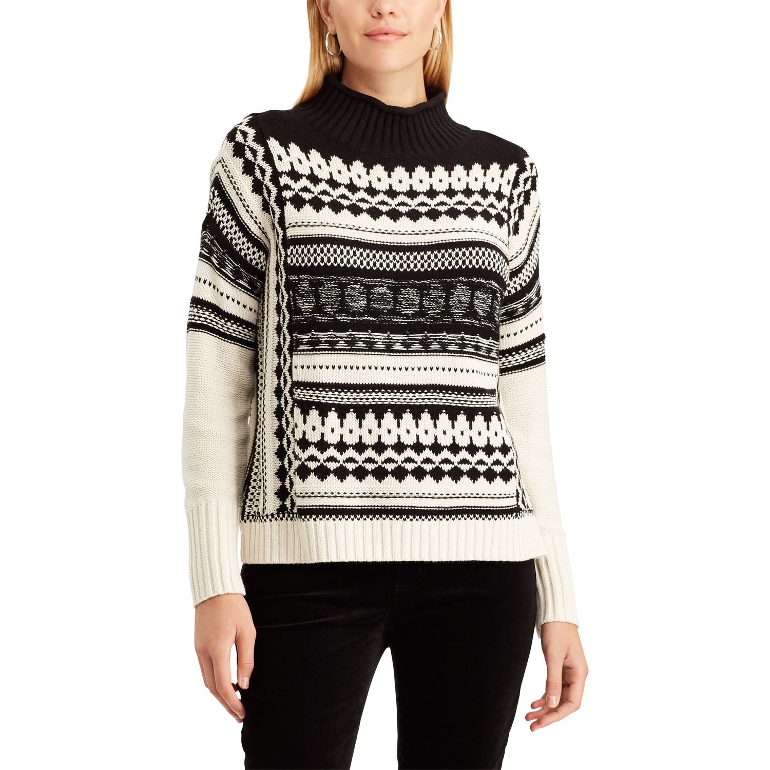 kohls petite sweaters