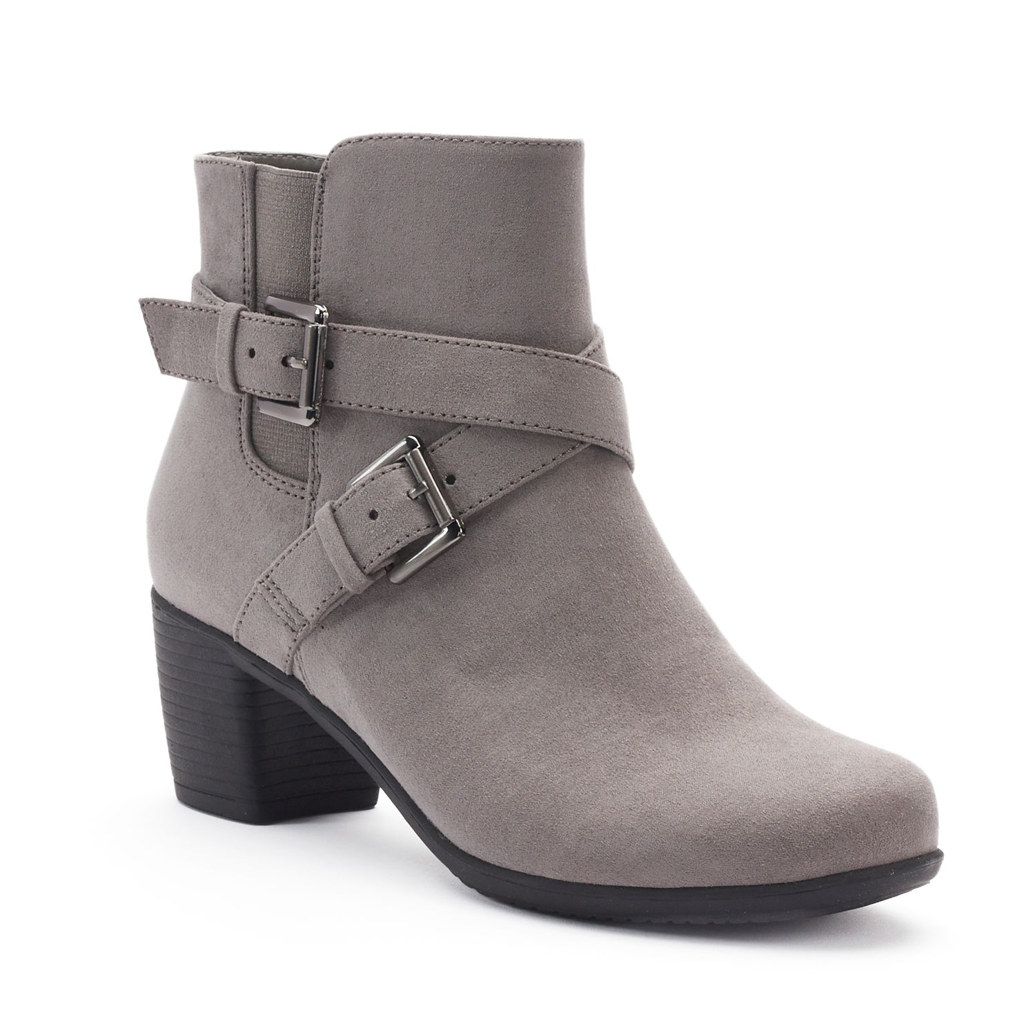 kohls womens comfort shoes