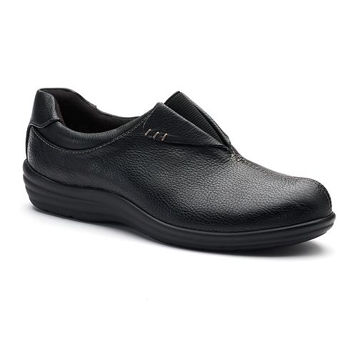 croft and barrow ortholite heels