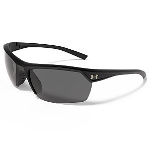 Men's Under Armour Zone 2.0 Semirimless Sunglasses