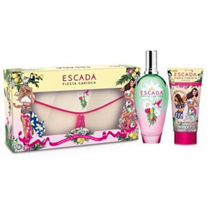 ESCADA Fiesta Carioca Women's Perfume Gift Set