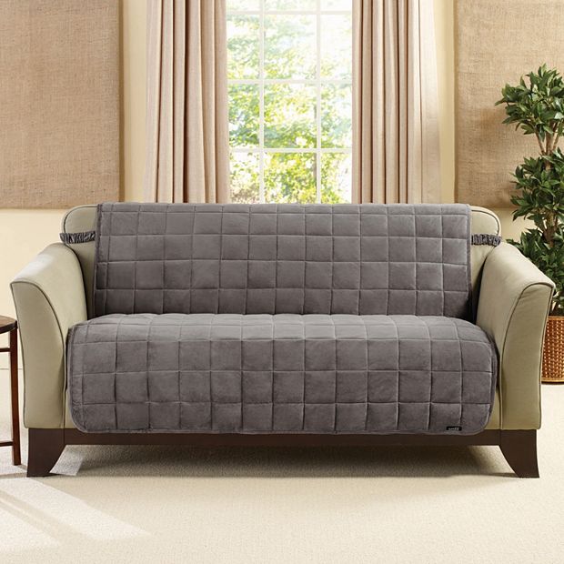 Kohls loveseat online