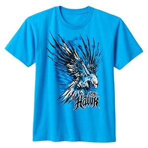 Boys 8-20 Tony Hawk Eagle Tee