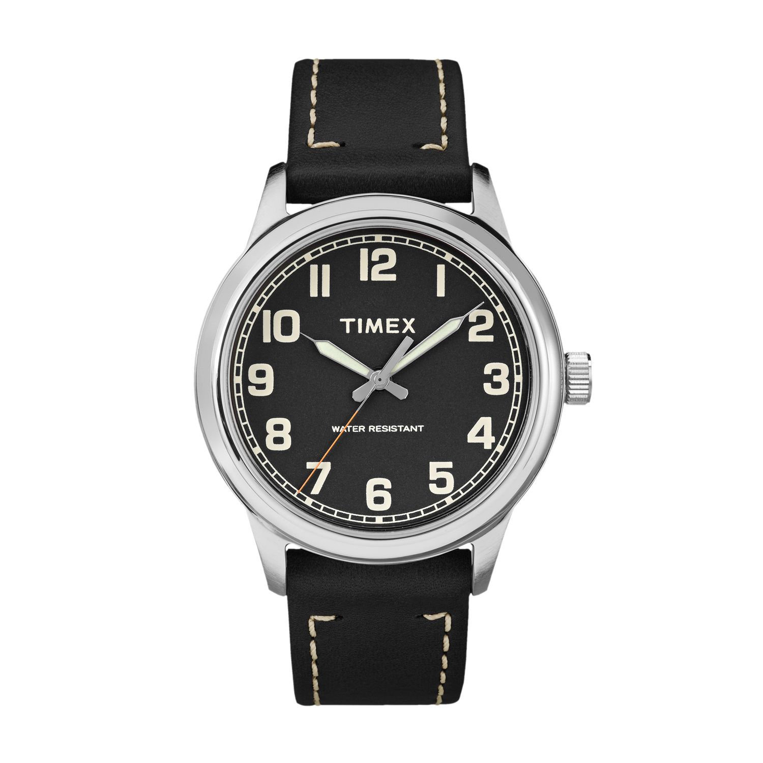 kohls timex mens watches