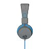 JLab JBuddies Studio 2 Two-In-One Wireless & Wired On-ear Kids