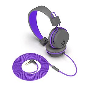 Kids JLab JBuddies Studio Volume Safe Over-Ear Hea...