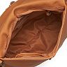 Sonoma Goods For Life® Shelia Flap Crossbody Bag