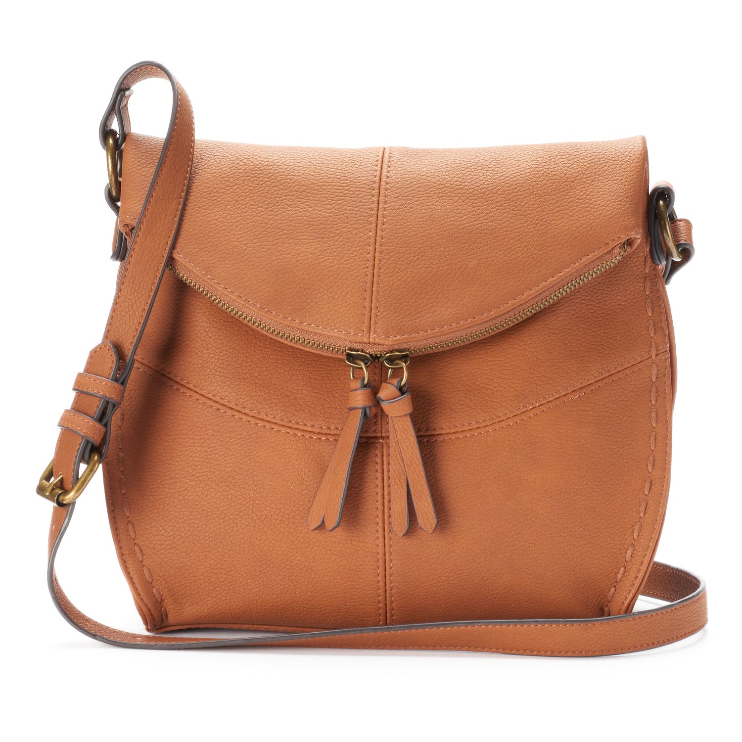 kohls womens crossbody bags