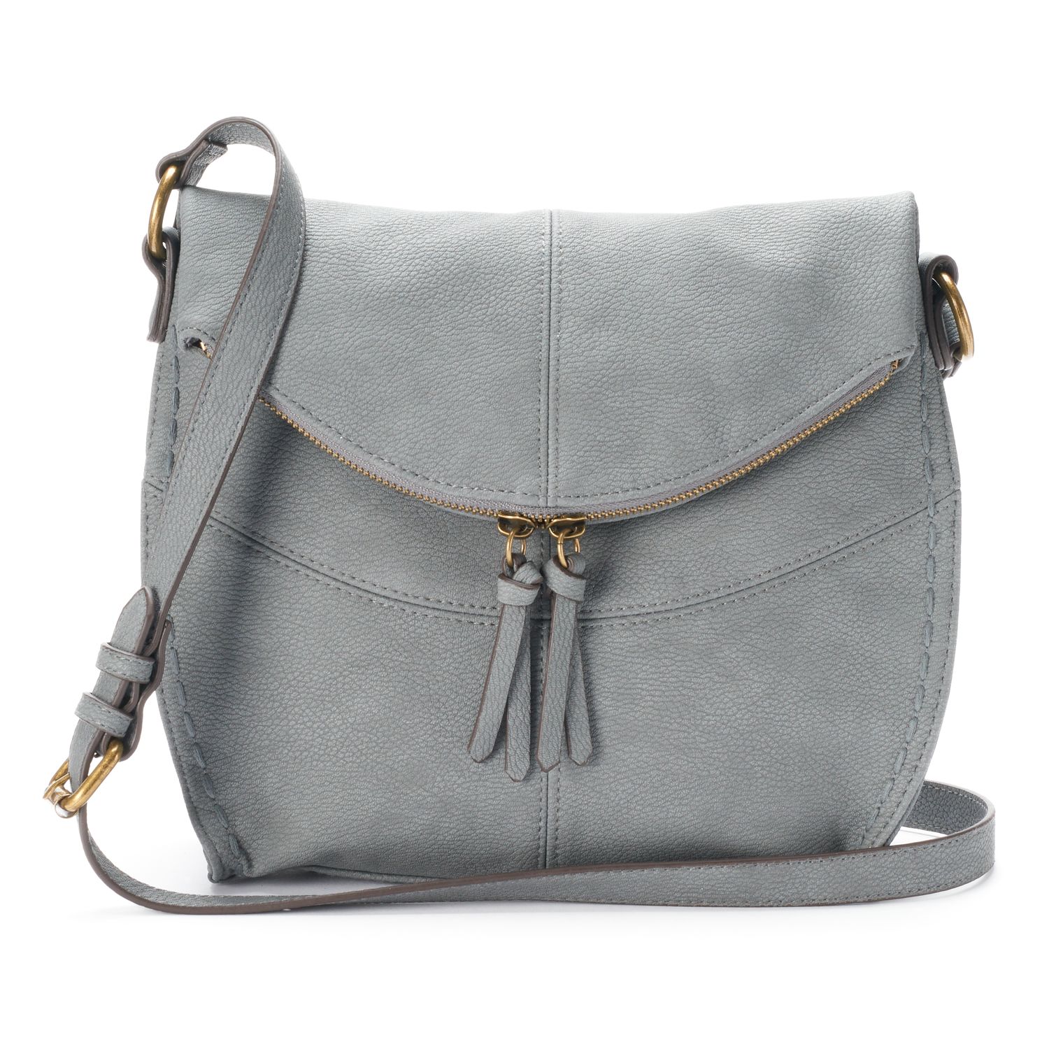 kohls womens crossbody bags