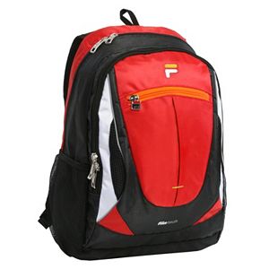 FILA庐 Flash Tablet & Laptop Backpack