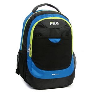 FILA庐 Colton Tablet & Laptop School Backpack