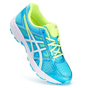 ASICS GEL-Contend 4 Grade School Girls' Running Shoes