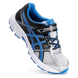 ASICS GEL-Contend 4 Preschool Boys' Running Shoes