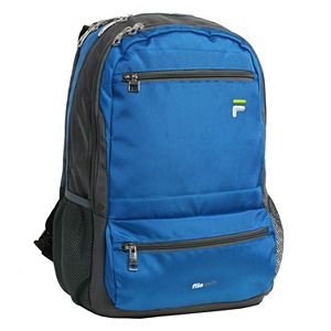 FILA庐 Cypher Tablet & Laptop Backpack