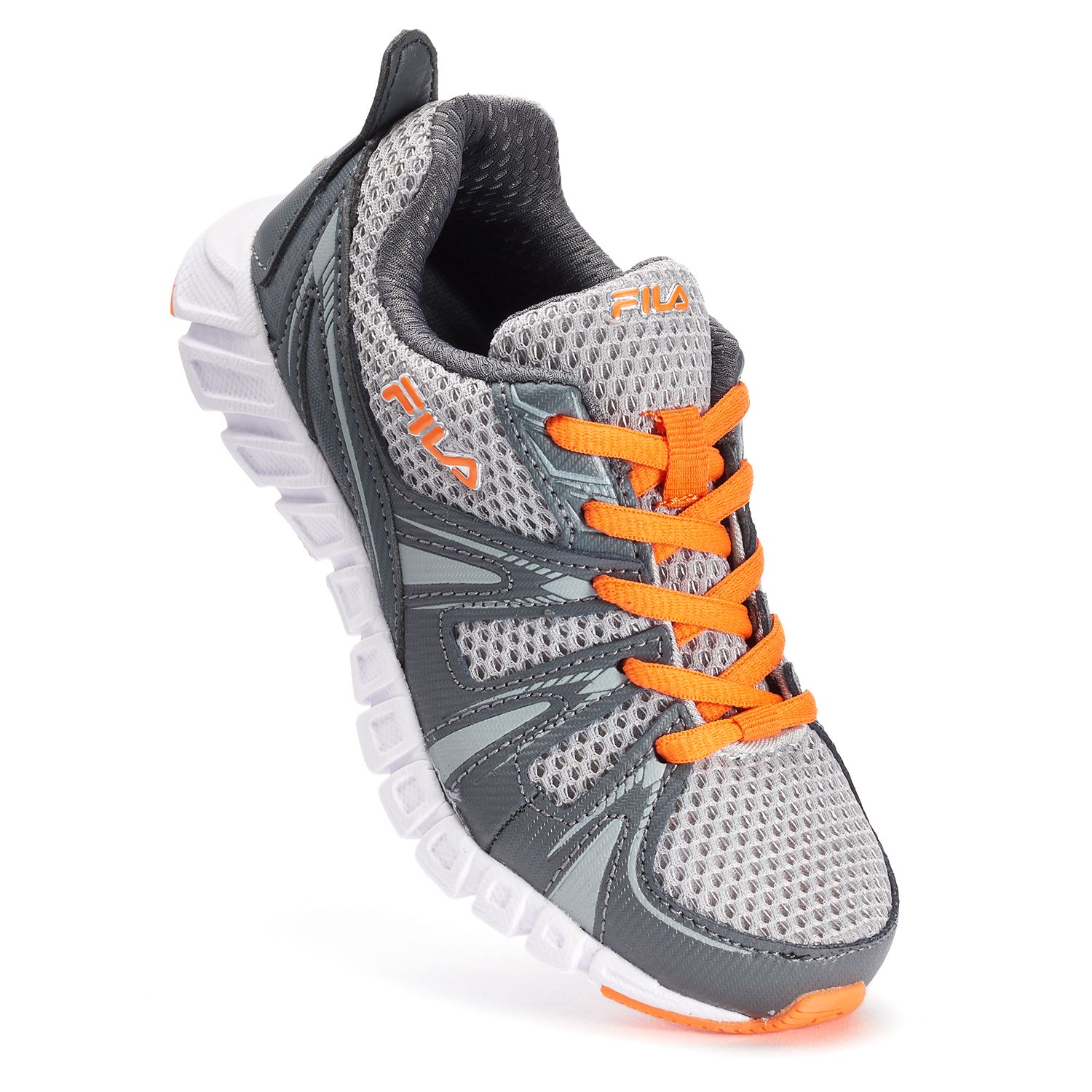 kohls boys athletic shoes