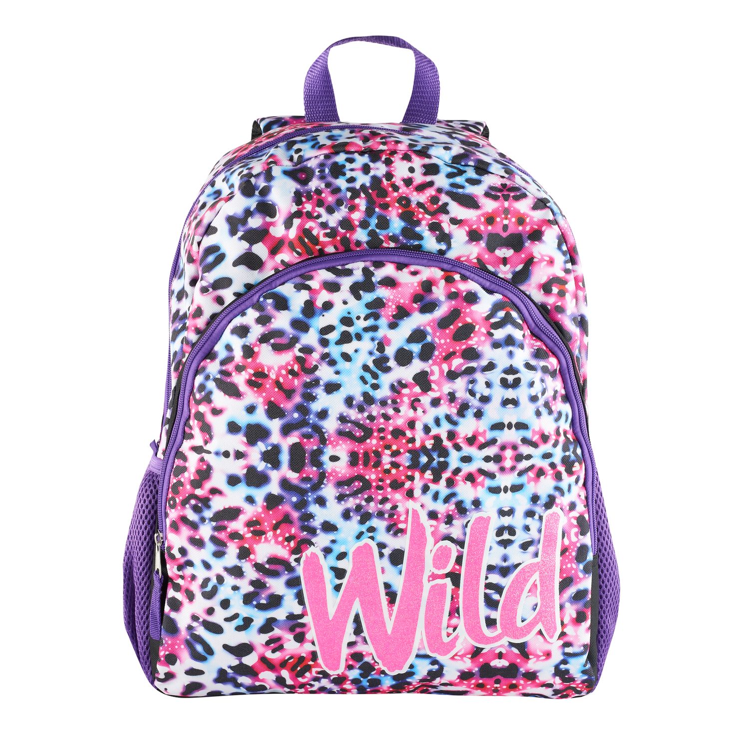 cheetah backpack