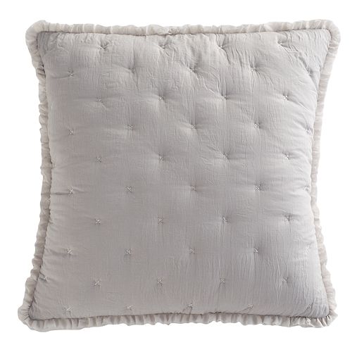 Lc Lauren Conrad Victoria Euro Sham