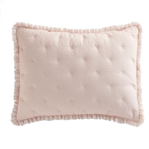 Lc Lauren Conrad Victoria Standard Sham