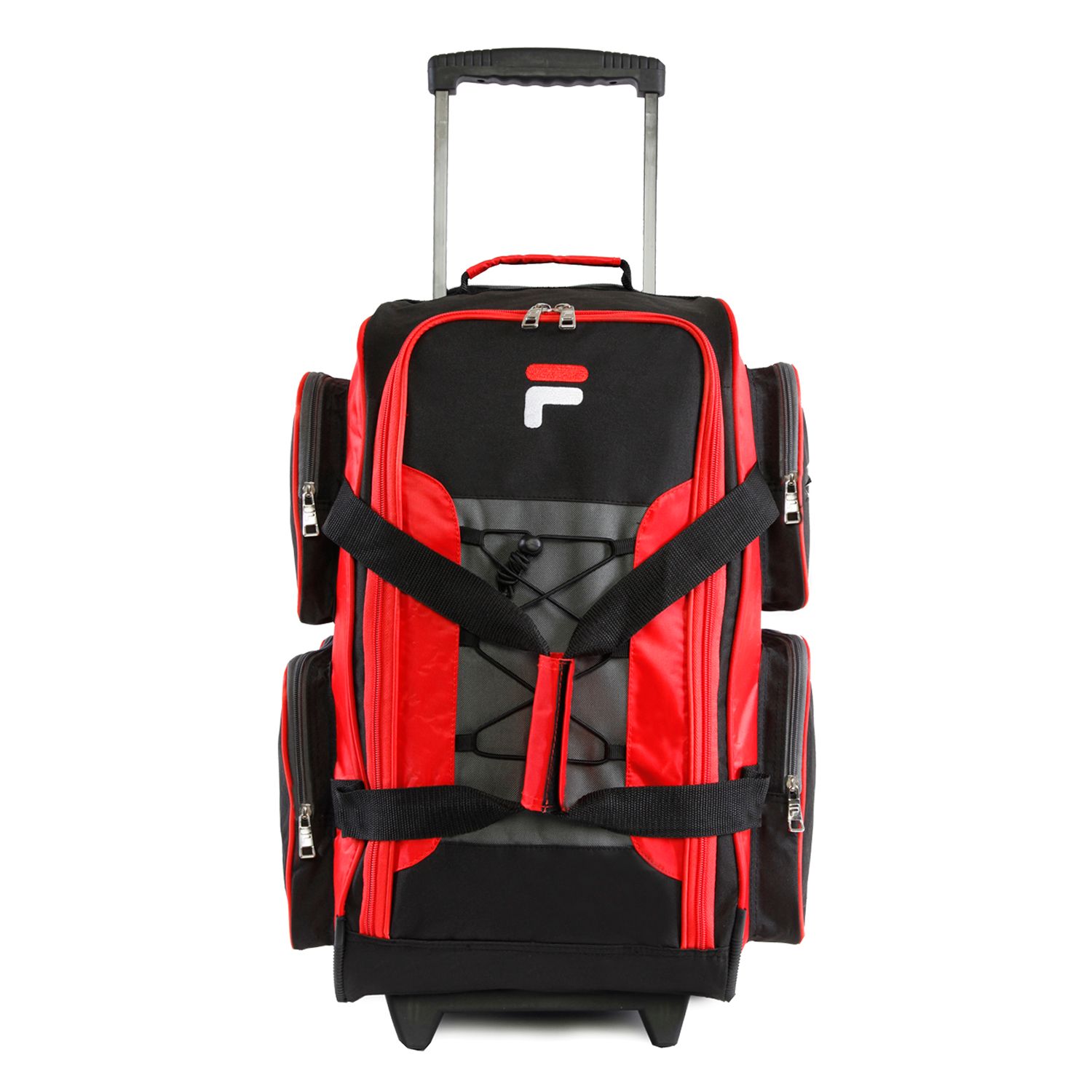 fila carry on luggage