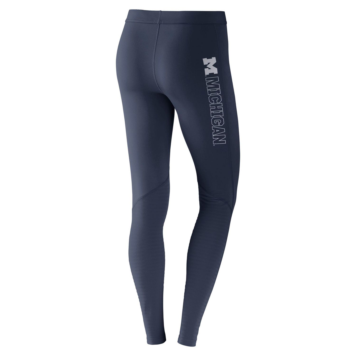 Nike Michigan Wolverines Pro Leggings