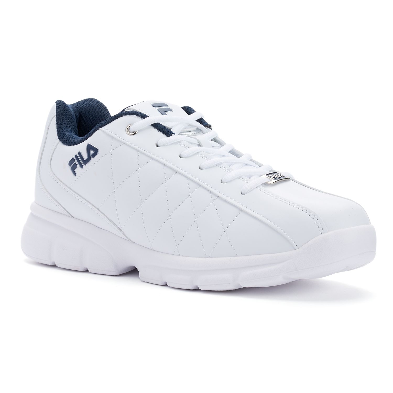 basketball fila shoes