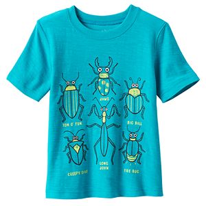 Toddler Boy Jumping Beans® Bugs Graphic Tee