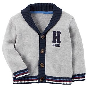 Baby Boy Carter's 