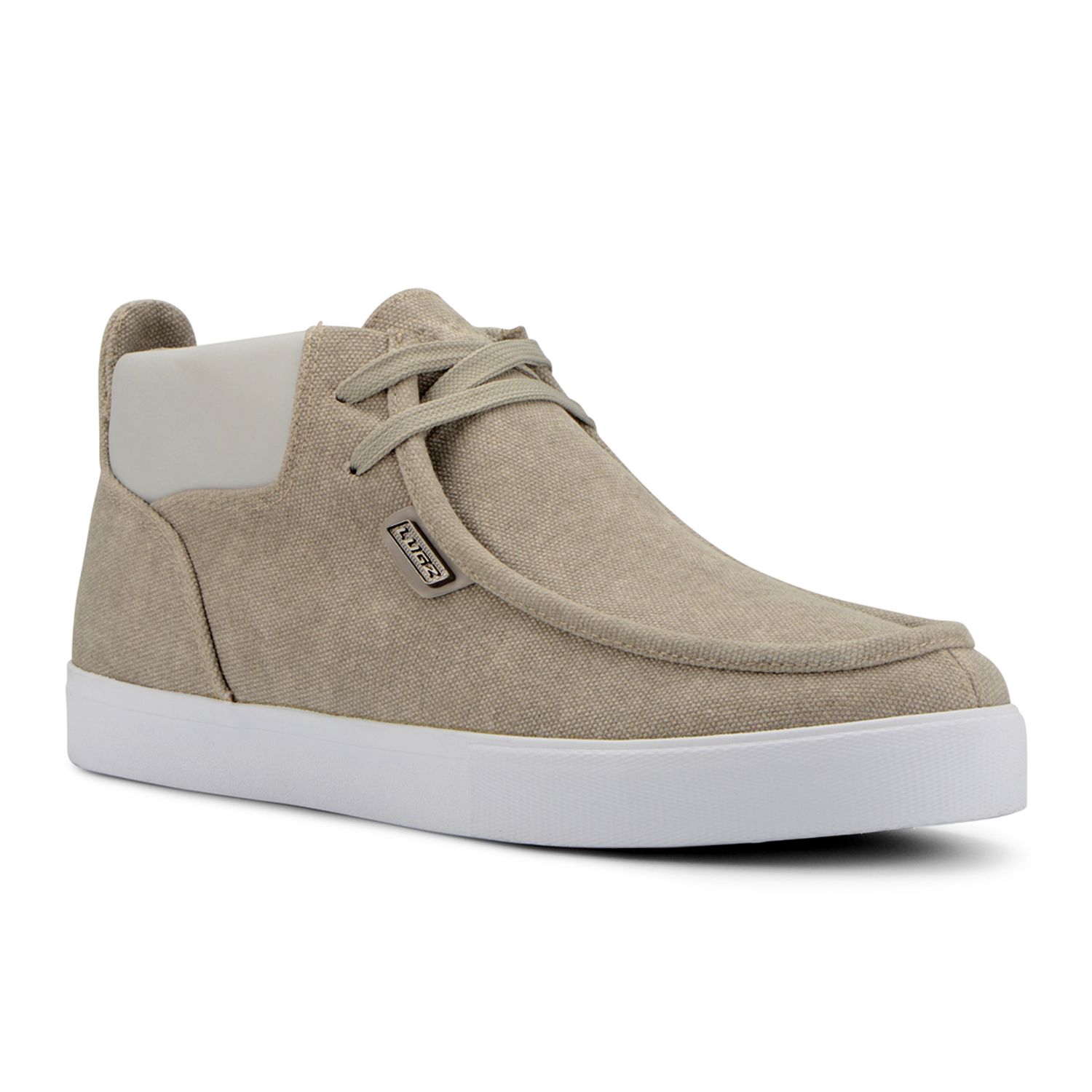 lugz strider