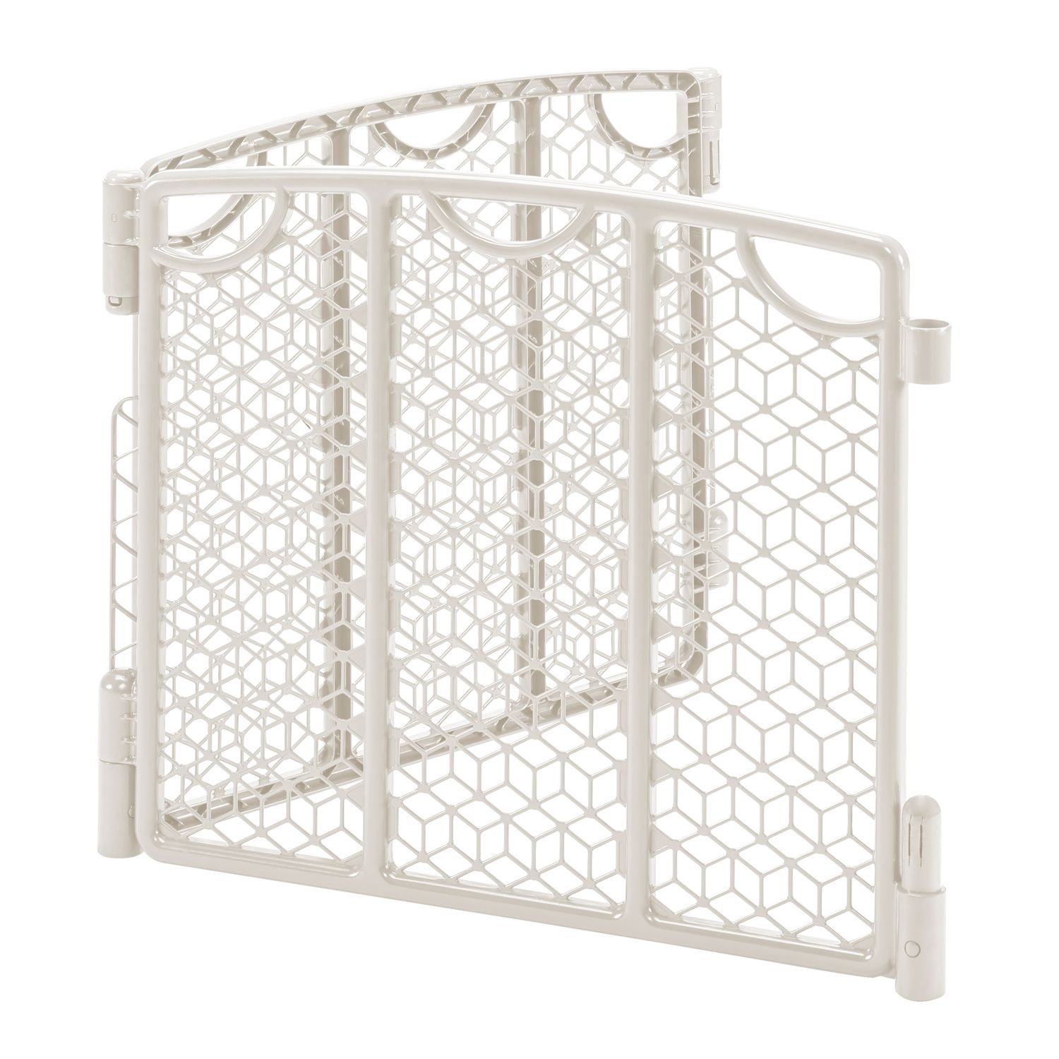 dreambaby brooklyn converta playpen gate