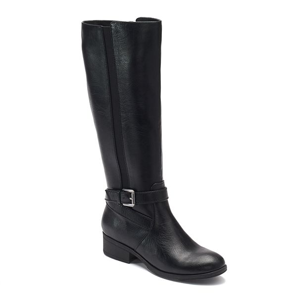 Croft and barrow armor women's riding boots hotsell