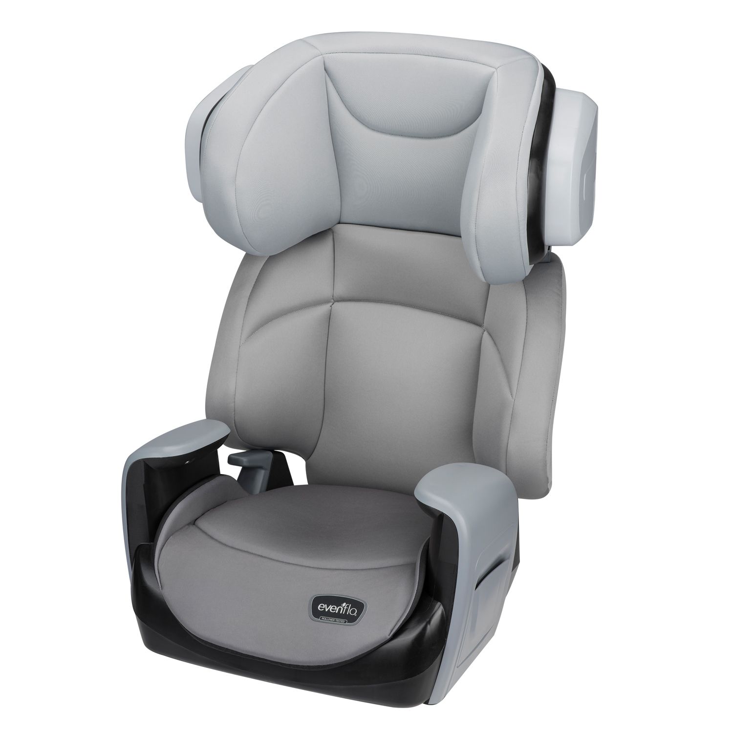 evenflo spectrum booster car seat