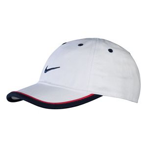 Toddler Boy Nike Dri-FIT Tipping Baseball Hat