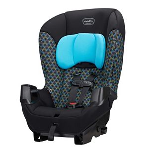 EvenFlo Sonus Convertible Car Seat
