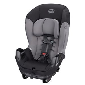 EvenFlo Sonus Convertible Car Seat