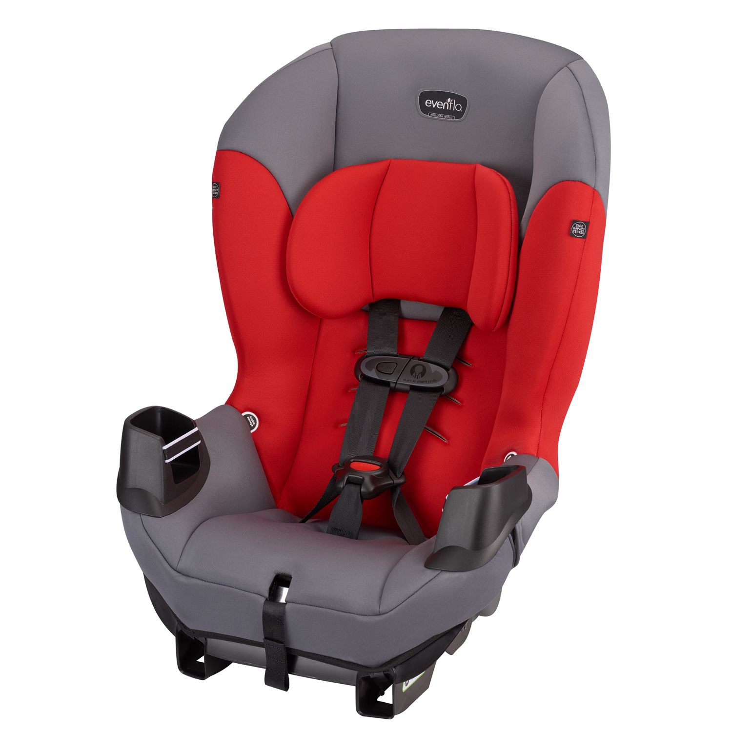 kohls evenflo car seat
