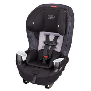 EvenFlo Stratos Convertible Car Seat